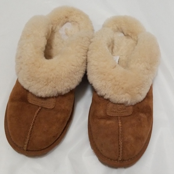 ugg slippers poshmark